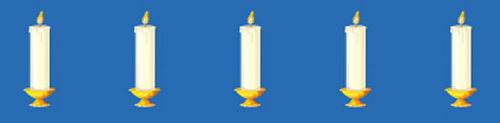 Candles