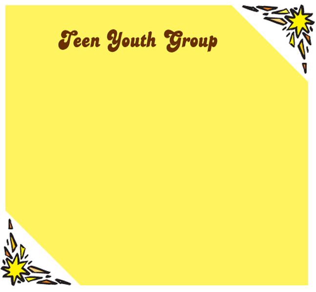 Teen Youth Program